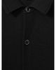 Reiss Reiss Forbes Wool Collared Cardigan - 6