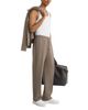 Reiss Reiss Form Straight Fit Drawstring Jogger Pants - 2