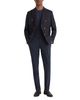 Reiss Reiss Found Drawcord Waist Slim Fit Trousers - 2
