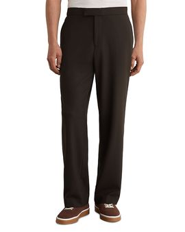 Reiss Reiss Found Relaxed Trousers
