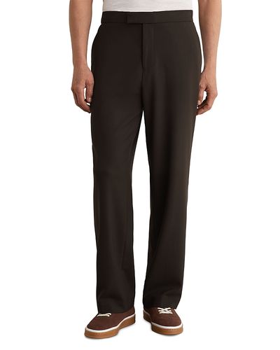 Reiss Reiss Found Relaxed Trousers