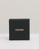 Reiss Reiss Freya Wave Hoop Earrings - 4