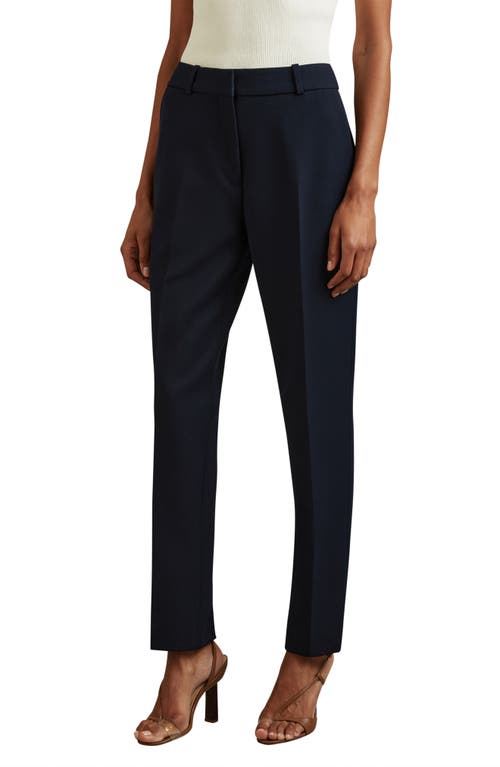 Reiss Reiss Gabi Slim Fit Pants
