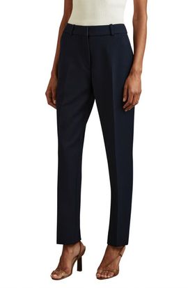 Reiss Reiss Gabi Slim Fit Pants