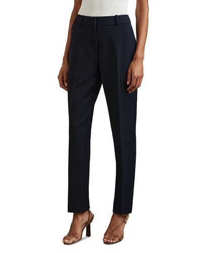 Reiss Reiss Gabi Slim Leg Trousers