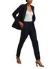 Reiss Reiss Gabi Slim Leg Trousers - 2