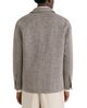 Reiss Reiss Gano Prince Of Wales Check Pocket Overshirt - 3