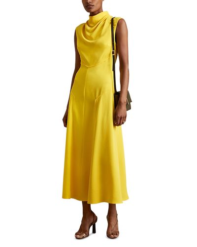 Reiss Dresses