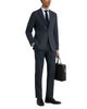 Reiss Reiss Graduate Slim Fit Houndstooth Blazer - 2