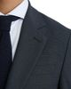 Reiss Reiss Graduate Slim Fit Houndstooth Blazer - 4