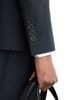 Reiss Reiss Graduate Slim Fit Houndstooth Blazer - 5