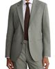 Reiss Reiss Grain Tailored Fit Wool Blend Blazer - 1