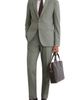 Reiss Reiss Grain Tailored Fit Wool Blend Blazer - 5