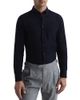 Reiss Reiss Greenwich Slim Fit Oxford Shirt - 1