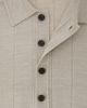 Reiss Reiss Greyson Wool Long Sleeve Polo - 5