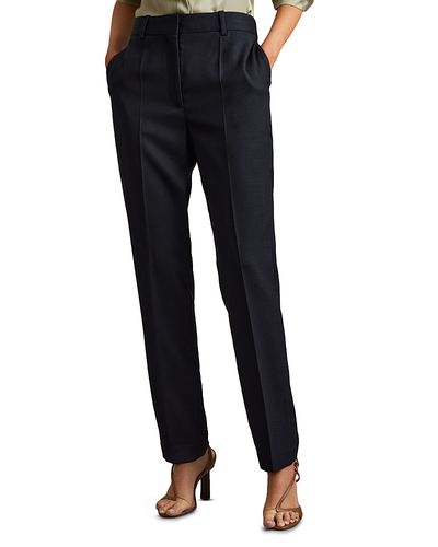 Reiss Reiss Hallie Tailored Slim Leg Pants