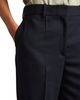 Reiss Reiss Hallie Tailored Slim Leg Pants - 4