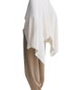 Reiss Reiss Harly Wool & Cashmere Cape Top - 2