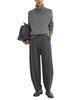 Reiss Reiss Harriet Wool & Cashmere Turtleneck Sweater - 2