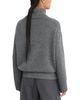 Reiss Reiss Harriet Wool & Cashmere Turtleneck Sweater - 3