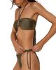 Reiss Reiss Hennel Shimmer Bikini Bottom - 5