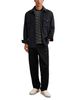 Reiss Reiss Herringbone Twin Pocket Shirt Jacket - 2