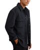 Reiss Reiss Herringbone Twin Pocket Shirt Jacket - 3