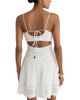 Reiss Reiss Hesta Crocheted Lace Dress - 4