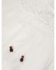 Reiss Reiss Hesta Crocheted Lace Dress - 6