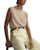 Reiss Reiss Honey Wool Sleeveless Top - 4