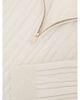 Reiss Reiss Howard Cashmere Half Zip Cable Knit Sweater - 5