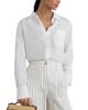 Reiss Reiss Ines Raffia Effect Vanity Crossbody - 2