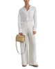 Reiss Reiss Ines Raffia Effect Vanity Crossbody - 3