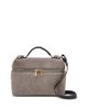Reiss Reiss Ines Suede Vanity Crossbody - 1
