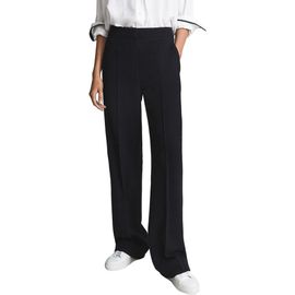 Reiss Reiss Iriat Pintuck Pants