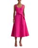 Reiss Reiss Irina Belted Midi Dress - 1