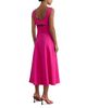 Reiss Reiss Irina Belted Midi Dress - 3