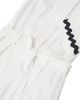 Reiss Reiss Isabelle Rick Rack Trim Midi Dress - 6