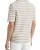 Reiss Reiss Island Striped Knit Button-Up Shirt - 2