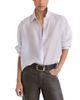 Reiss Reiss Iyla Women's Half Keeper Leather Belt - 2