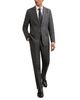 Reiss Reiss Jackal Wool Classic Fit Herringbone Blazer - 2