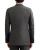 Reiss Reiss Jackal Wool Classic Fit Herringbone Blazer - 3
