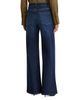 Reiss Reiss Jas High Rise Wide Leg Jeans in Dark Blue - 3