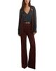 Reiss Reiss Jasmine Tie Neck Blouse - 2