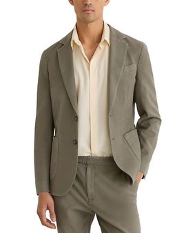 Reiss Reiss Jason Tailored Fit Blazer