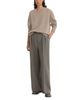Reiss Reiss Jenna Cashmere V Neck Sweater - 2