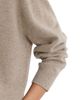 Reiss Reiss Jenna Cashmere V Neck Sweater - 5