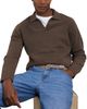 Reiss Reiss Jesse Suede Lattice Belt - 2