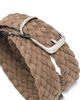 Reiss Reiss Jesse Suede Lattice Belt - 4