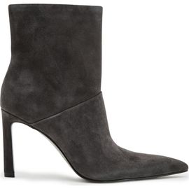 Reiss Reiss Jessica Leather Bootie